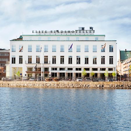 Elite Stadshotellet Eskilstuna Esterno foto
