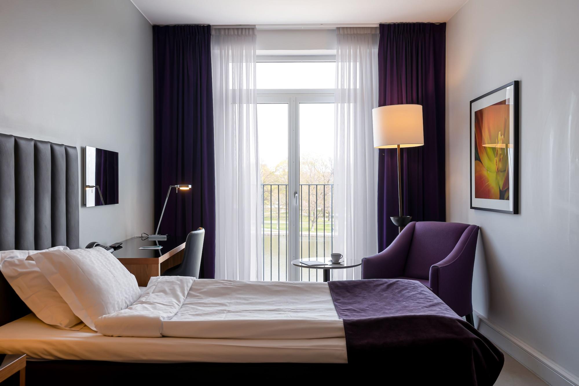 Elite Stadshotellet Eskilstuna Esterno foto